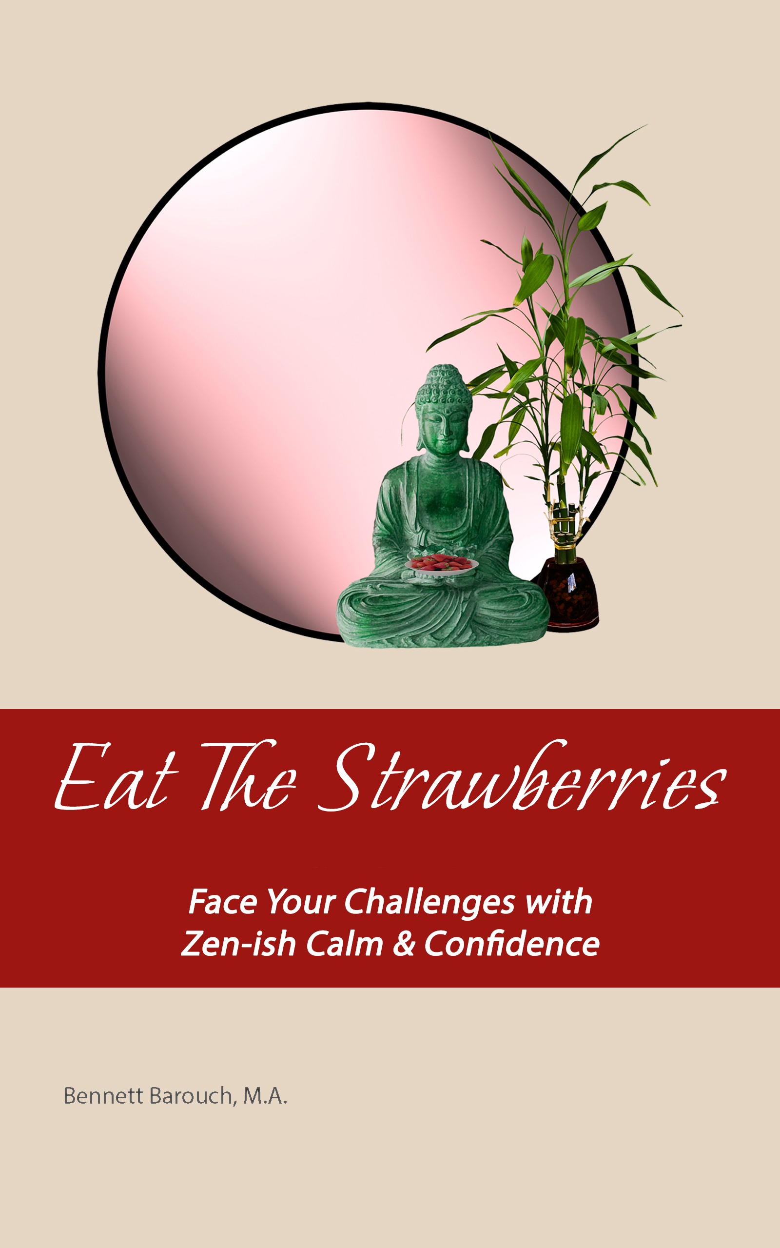 Eat The Strawberries